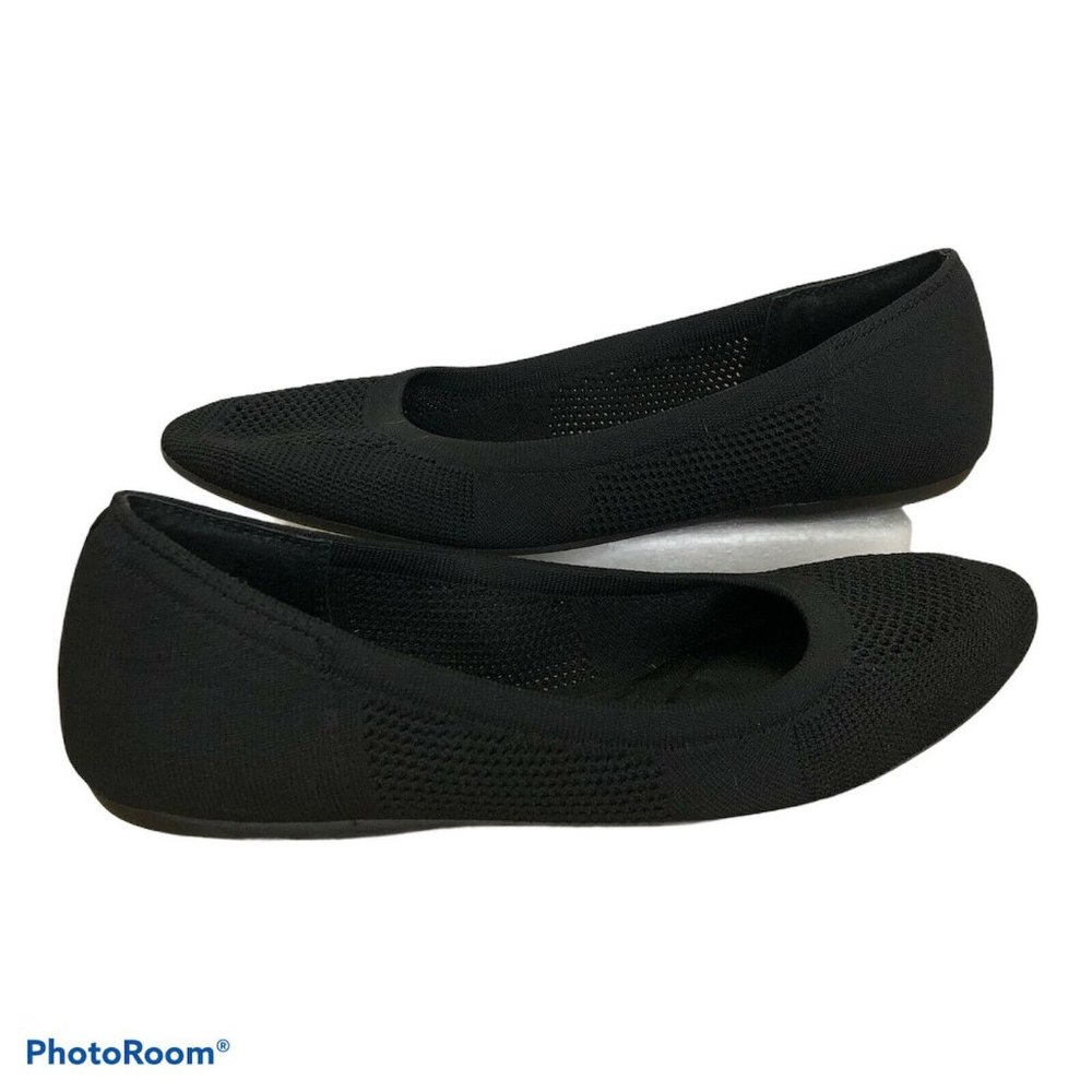 Simply Vera Vera Wang Simply Stretch Womens Sz 9M